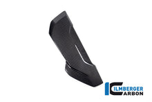 Ilmberger Carbon Side Cover Right Watercooler Cover for the BMW S 1000 XR 2020-2023