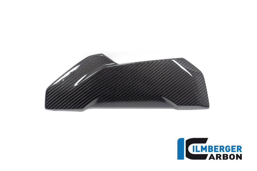Ilmberger Carbon Side Cover Right Watercooler Cover for the BMW S 1000 XR 2020-2023