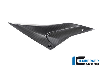 Ilmberger Carbon Sidepanel, Right Side for the Aprilia Tuono / RSV4 2021