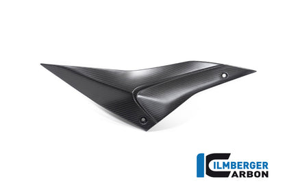 Ilmberger Carbon Sidepanel, Right Side for the Aprilia Tuono / RSV4 2021
