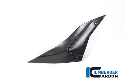 Ilmberger Carbon Sidepanel, Right Side for the Aprilia Tuono / RSV4 2021