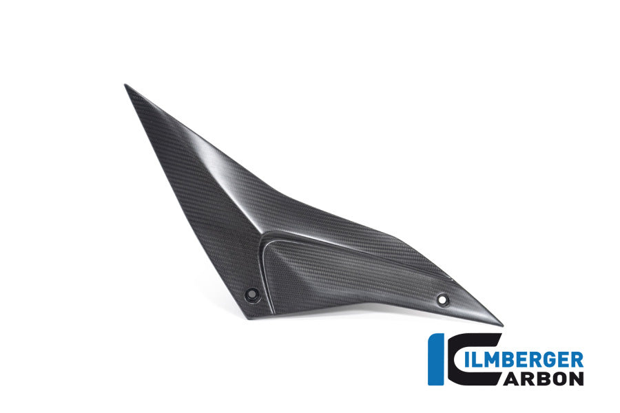 Ilmberger Carbon Sidepanel, Right Side for the Aprilia Tuono / RSV4 2021