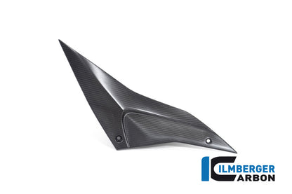 Ilmberger Carbon Sidepanel, Right Side for the Aprilia Tuono / RSV4 2021