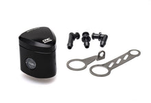CNC Racing REBEL Billet Reservoir 25ml and 12ml