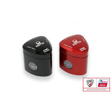 CNC Racing PRAMAC RACING LIMITED EDITION REBEL Billet Reservoir 25ml and 12ml