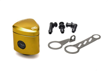 CNC Racing REBEL Billet Reservoir 25ml and 12ml