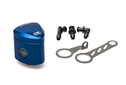CNC Racing REBEL Billet Reservoir 25ml and 12ml