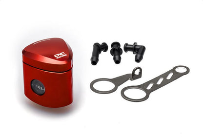 CNC Racing REBEL Billet Reservoir 25ml and 12ml