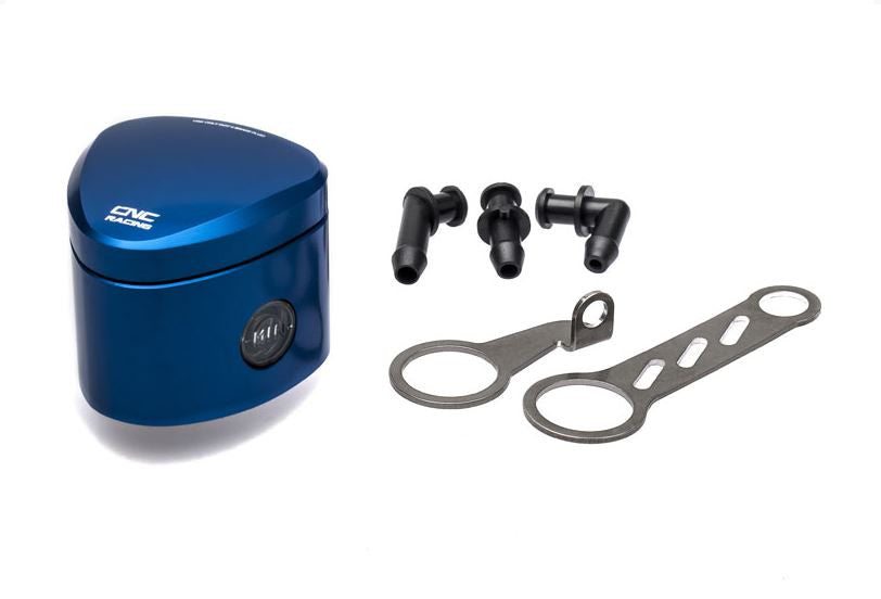 CNC Racing REBEL Billet Reservoir 25ml and 12ml