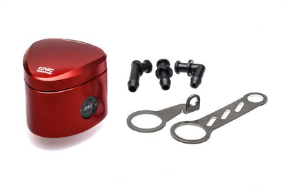 CNC Racing REBEL Billet Reservoir 25ml and 12ml