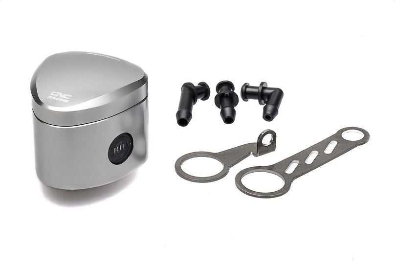 CNC Racing REBEL Billet Reservoir 25ml and 12ml