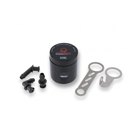 CNC Racing PRAMAC RACING LIMITED EDITION Carbon Fiber Reservoirs