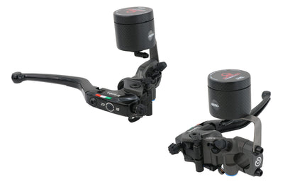 CNC Racing Reservoir Mounting Bracket for Brembo Master Cylinders