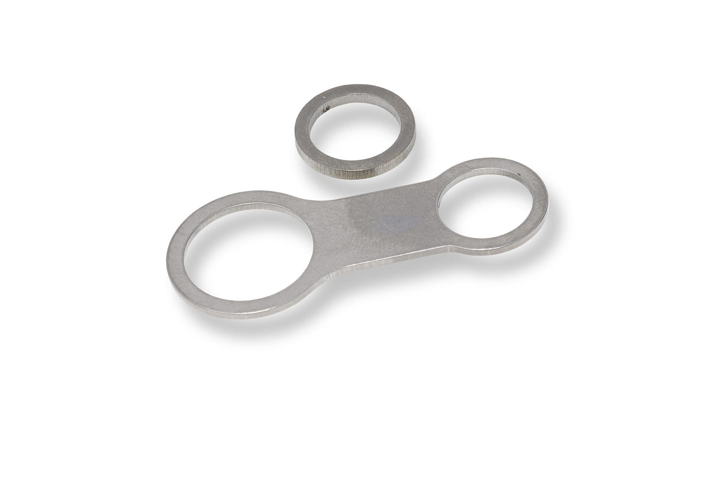 CNC Racing Reservoir Mounting Bracket for OE Mounting