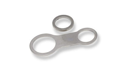 CNC Racing Reservoir Mounting Bracket for OE Mounting
