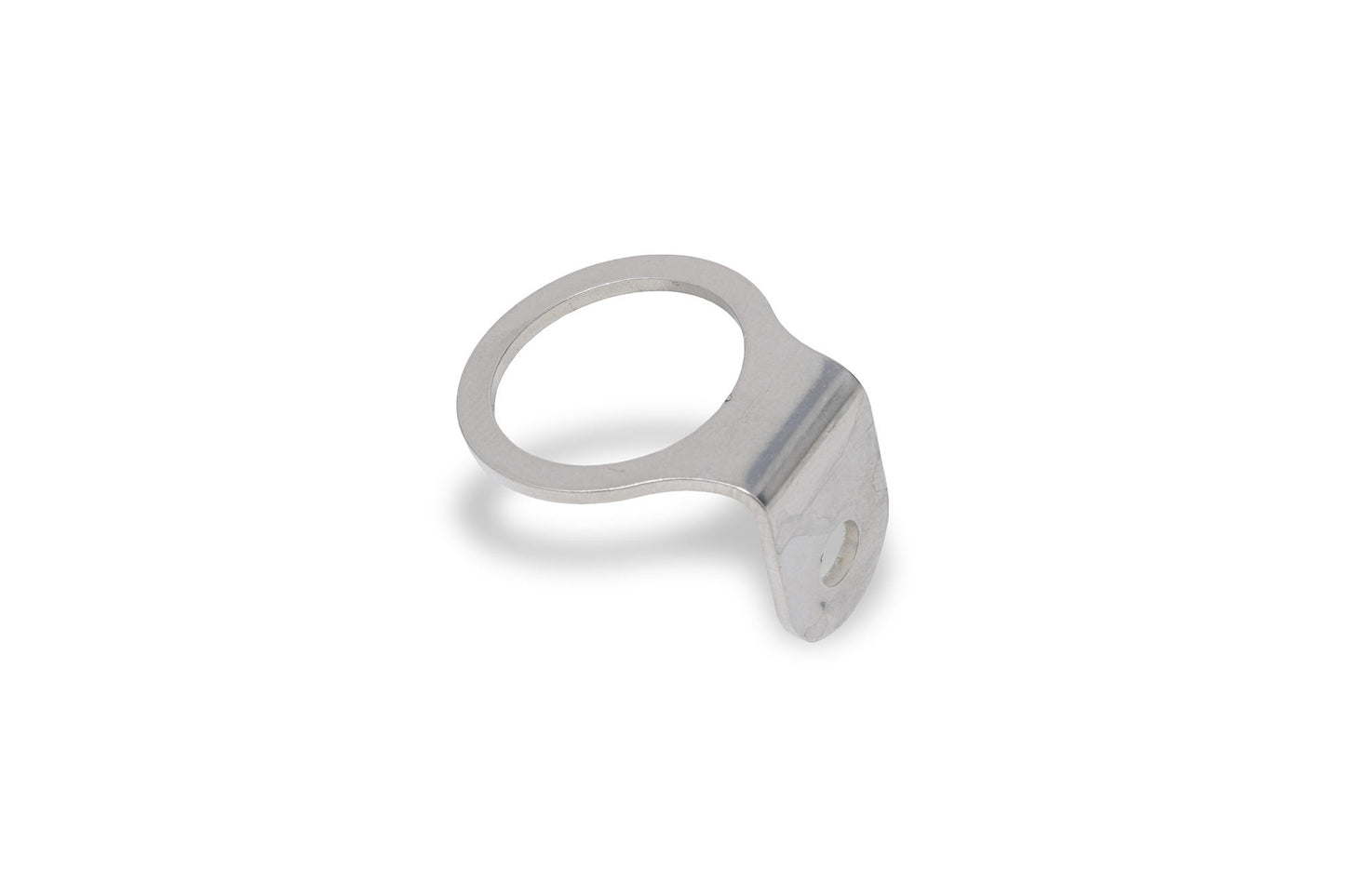 CNC Racing Reservoir Mounting Bracket for OE Mounting - Short