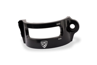 CNC Racing Rear Brake Reservoir Tank Clamp for Ducati Multistrada V4 / S / Sport