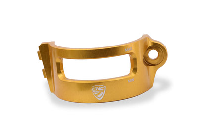 CNC Racing Rear Brake Reservoir Tank Clamp for Ducati Multistrada V4 / S / Sport