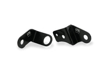 CNC Racing Aluminum Front Reservoir Brackets for Ducati Monster 1200 / 937 and Streetfighter V4 / V2