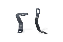 CNC Racing Aluminum Front Reservoir Brackets for Moto Guzzi V100 Mandello