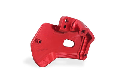 CNC Racing Billet Rear Brake Reservoir Holder for Ducati Hypermotard 698 Mono