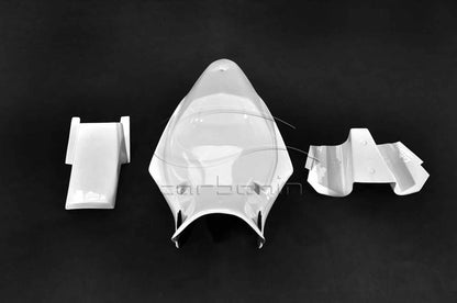 CARBONIN AVIO FIBER RACE BODYWORK FOR FOR YAMAHA YZF-R1 (2009-14)