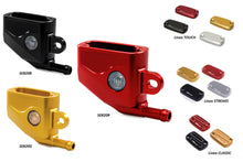 CNC Racing Billet Old Stlye Rear Brake Reservoir Body For All MV Agusta Models (BUT also Universal)