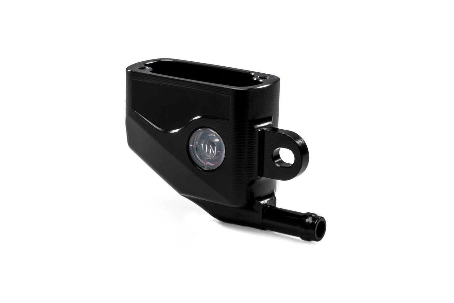 CNC Racing Billet Old Stlye Rear Brake Reservoir Body For All MV Agusta Models (BUT also Universal)