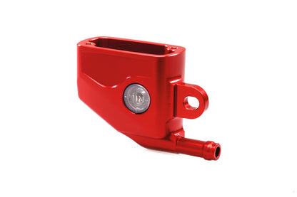 CNC Racing Billet Old Stlye Rear Brake Reservoir Body For All MV Agusta Models (BUT also Universal)