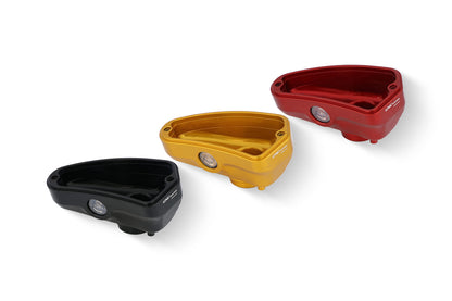 CNC Racing Billet Front Brake Reservoir Body For All MV Agusta Models With Nissin Masters