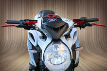 CNC Racing Billet Clutch Reservoir Body For All MV Agusta Models With Nissin Masters