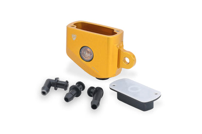 CNC Racing Universal Billet Rear Brake Reservoir Body ALSO OE REPLACEMENT For All MV Agusta Models