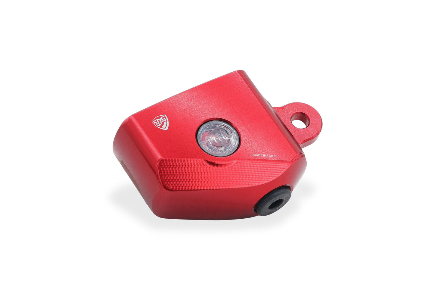 CNC Racing Universal Billet Rear Brake Reservoir Body ALSO OE REPLACEMENT For All MV Agusta Models