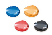 CNC Racing Billet Reservoir Cap for CNC's Billet Reservoirs SEB25 and SEB12