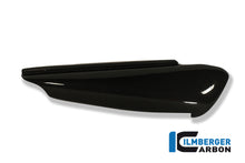 Ilmberger Carbon Side Panel, Right for the Ducati Monster 900 '93-01, Monster 600 '93-02, Monster 620 '02-07 & etc.