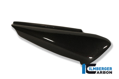 Ilmberger Carbon Side Panel, Right for the Ducati Monster 900 '93-01, Monster 600 '93-02, Monster 620 '02-07 & etc.