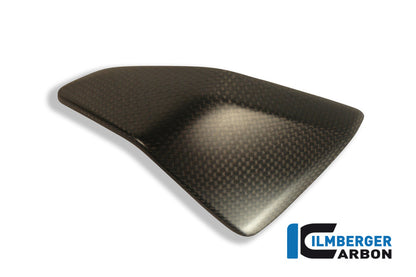 Ilmberger Carbon Frame Cover Inset (Right) Matt for the Ducati 1199 Panigale / 1299 Panigale R '12-14