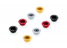 CNC Racing Dry Clutch Lightweight Flat Style Spring Retainers