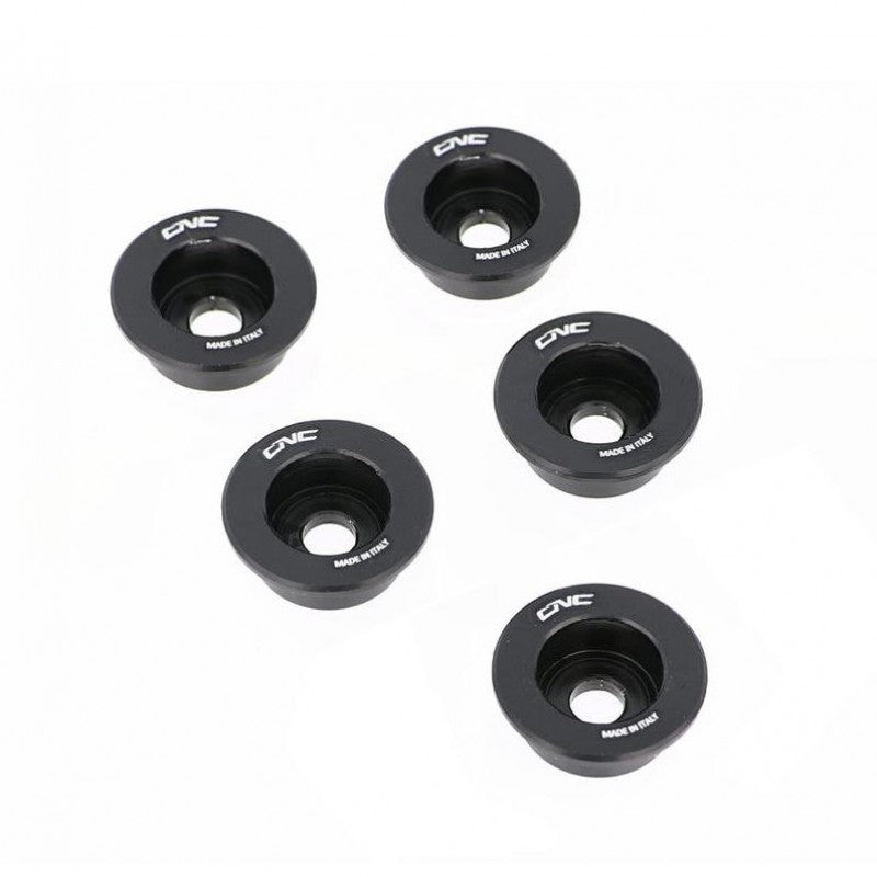 CNC Racing Wet Clutch Spring Retainers for Ducati (5 hole pattern)