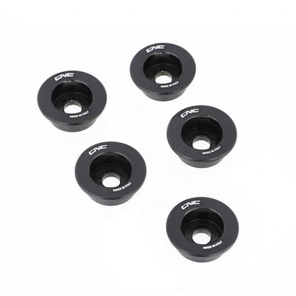 CNC Racing Wet Clutch Spring Retainers for Ducati (5 hole pattern)