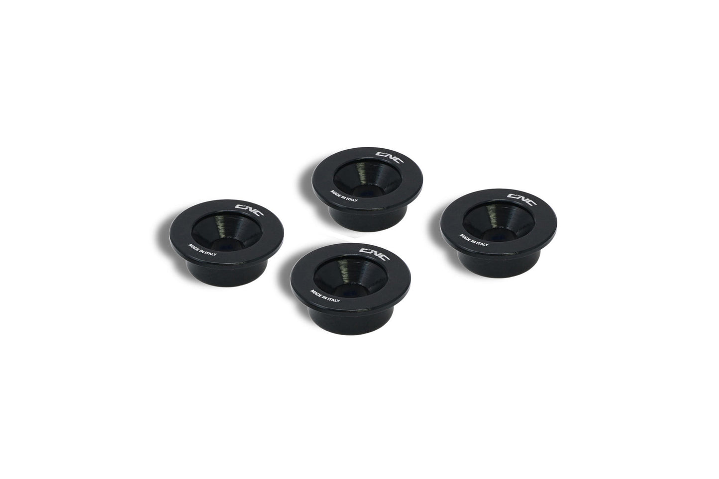 CNC Racing Wet Clutch Spring Retainers for the Ducati Diavel (2016-2018) and Hypermotard 950 (2020+)