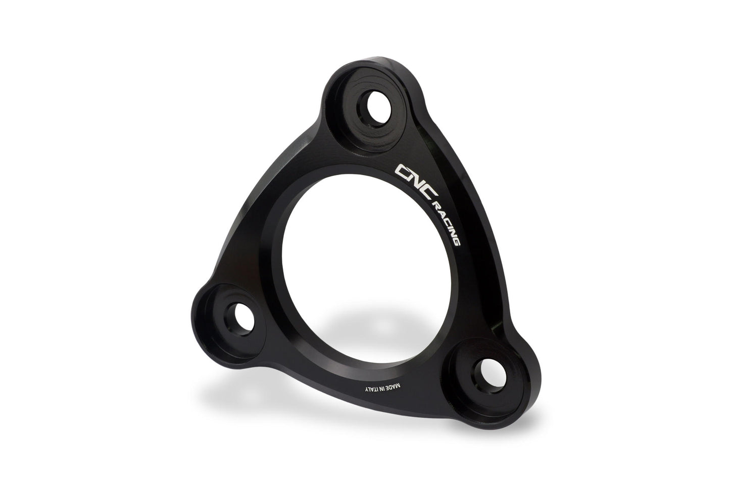 CNC Racing Wet Clutch Pressure Plate Center Ring for the Ducati Monster 937, Multistrada V2, and Hypermotard 698 Mono