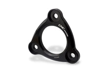 CNC Racing Wet Clutch Pressure Plate Center Ring for the Ducati Monster 937, Multistrada V2, and Hypermotard 698 Mono