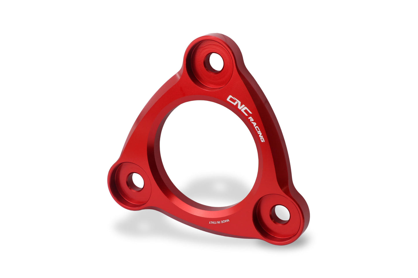 CNC Racing Wet Clutch Pressure Plate Center Ring for the Ducati Monster 937, Multistrada V2, and Hypermotard 698 Mono