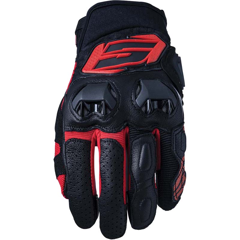 Five Gloves SF3 Sport Leather Gloves