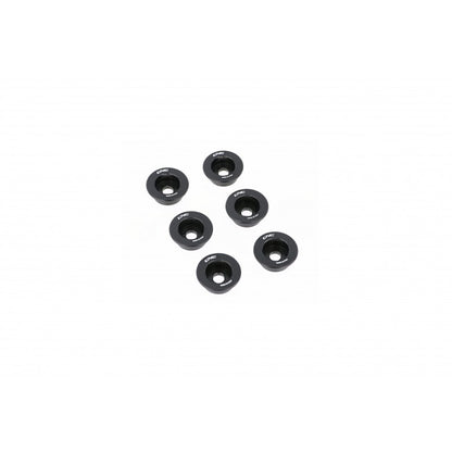 CNC Racing Billet Clutch Spring Retainers For MV Agusta (all from 2006+) and BMW S1000RR / S1000R (09-18)