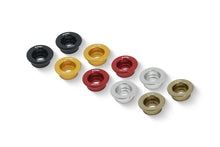 CNC Racing Billet Clutch Spring Retainers For MV Agusta (all from 2006+) and BMW S1000RR / S1000R (09-18)