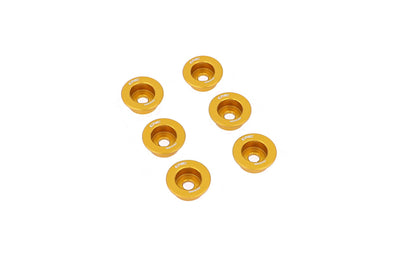 CNC Racing Billet Clutch Spring Retainers For MV Agusta (all from 2006+) and BMW S1000RR / S1000R (09-18)