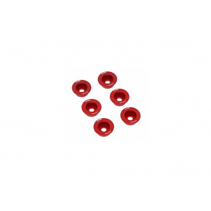 CNC Racing Billet Clutch Spring Retainers For MV Agusta (all from 2006+) and BMW S1000RR / S1000R (09-18)