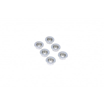 CNC Racing Billet Clutch Spring Retainers For MV Agusta (all from 2006+) and BMW S1000RR / S1000R (09-18)